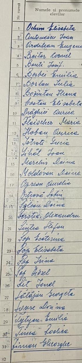 1968 1969 8A