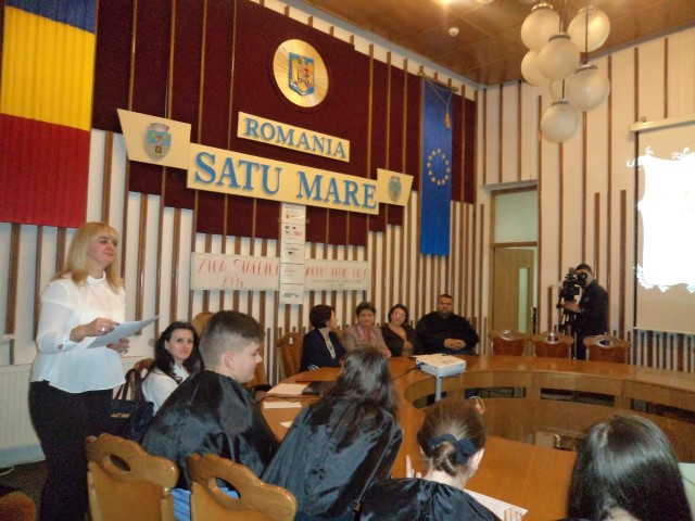 Ziua Ştafetei
