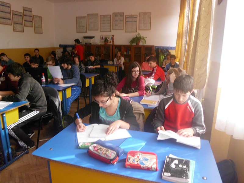 Cerc de creaţie literară Cerc de creaţie literară