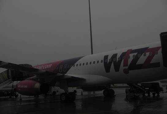 Duminică dimineața am părăsit frumoasa Belgie luând avionul spre casă. Mulțumiri coordonatorului acestui proiect, Balcaen Philippe pentru organizarea unei vizite utile și frumoase în același timp