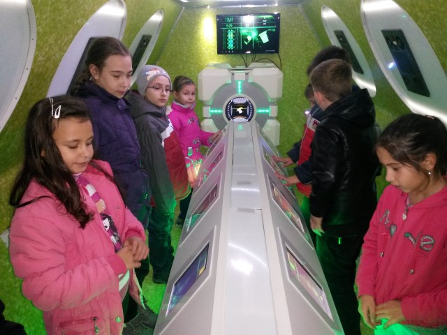 Laboratorul Verde al Reciclarii