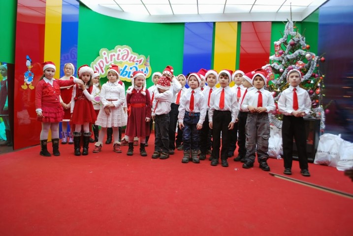 Targului Mosului1