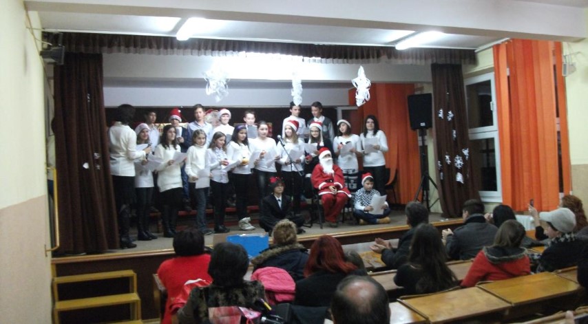 christmas 8 2013