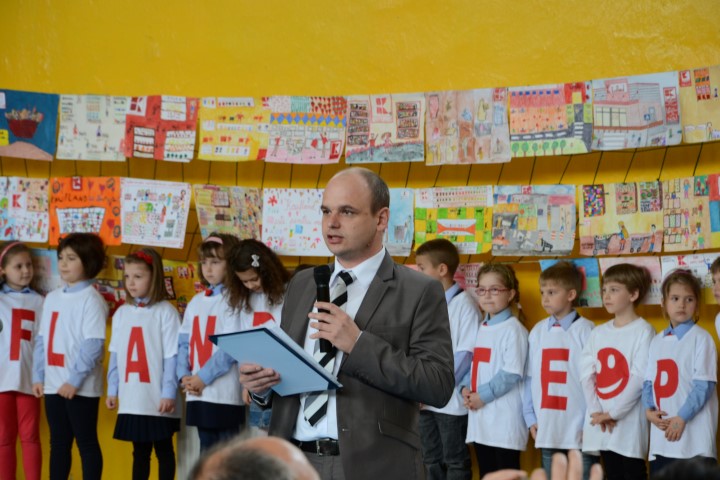Kaufland România Campania Ajutăm Împreună