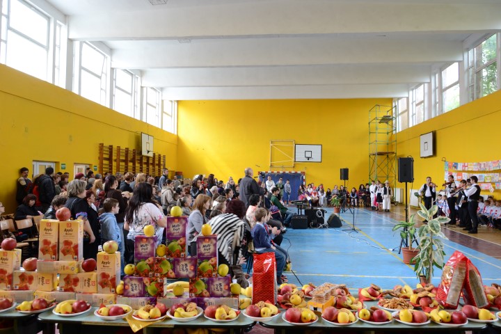 Kaufland România Campania Ajutăm Împreună