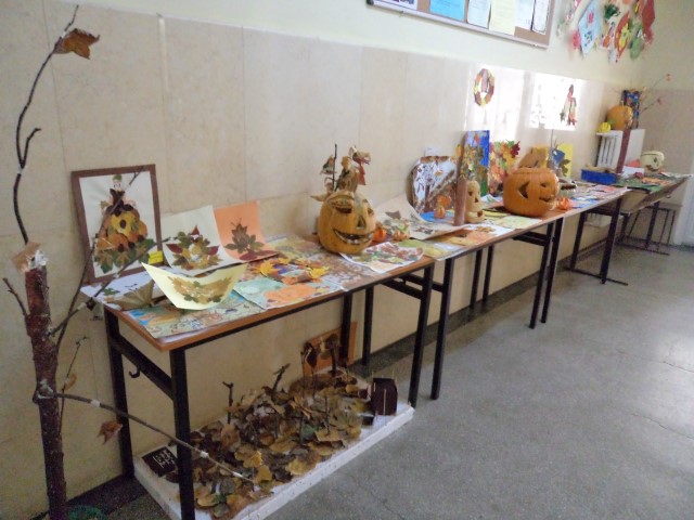 toamna de aur